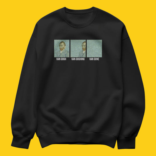 Brandzvibe Vangone sweatshirt