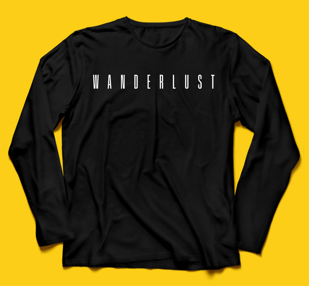 Brandzvibe Wanderlust