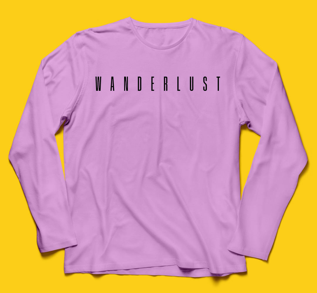 Brandzvibe Wanderlust