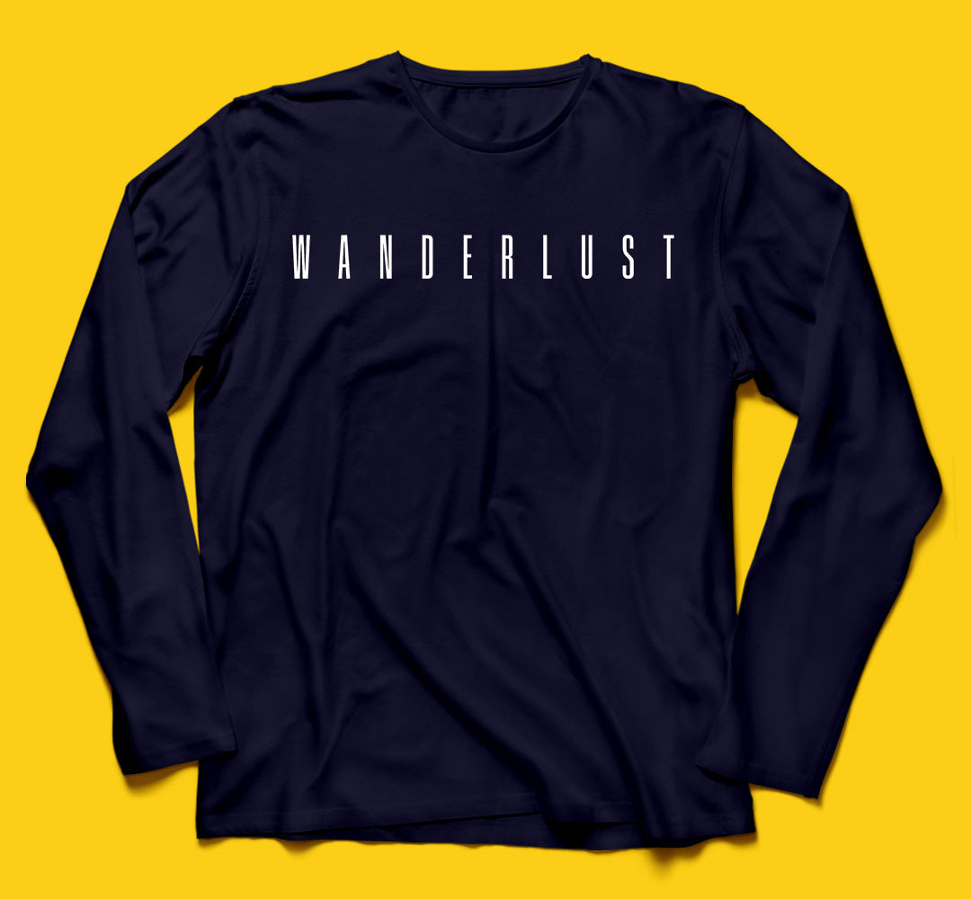 Brandzvibe Wanderlust