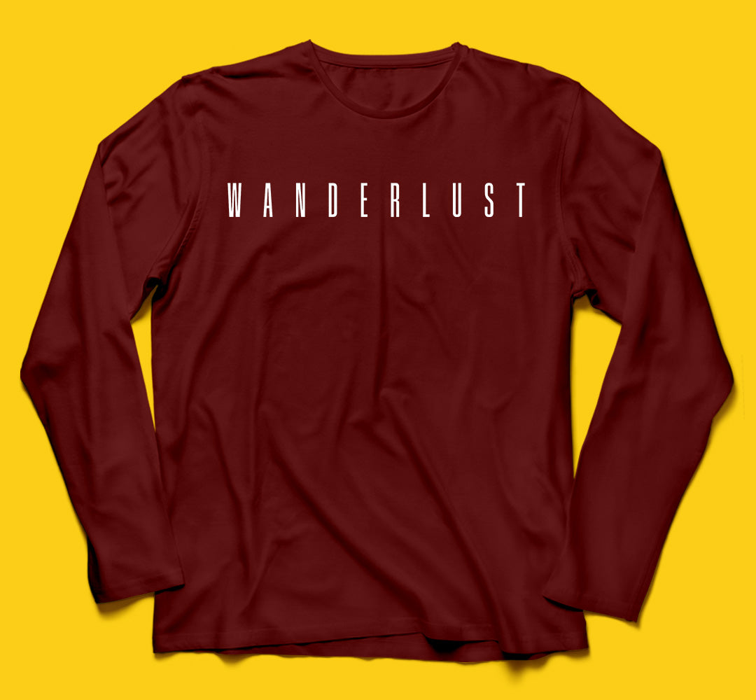 Brandzvibe Wanderlust