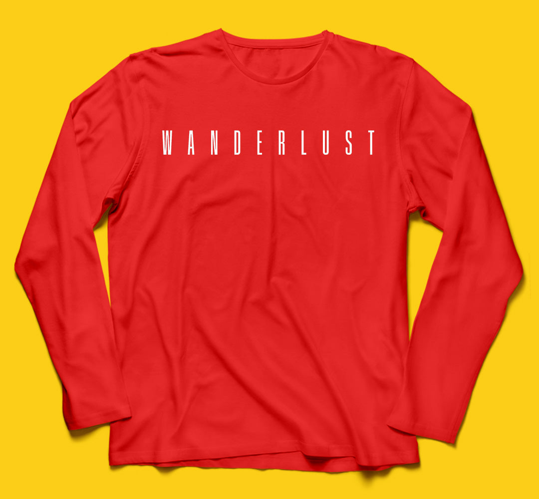 Brandzvibe Wanderlust