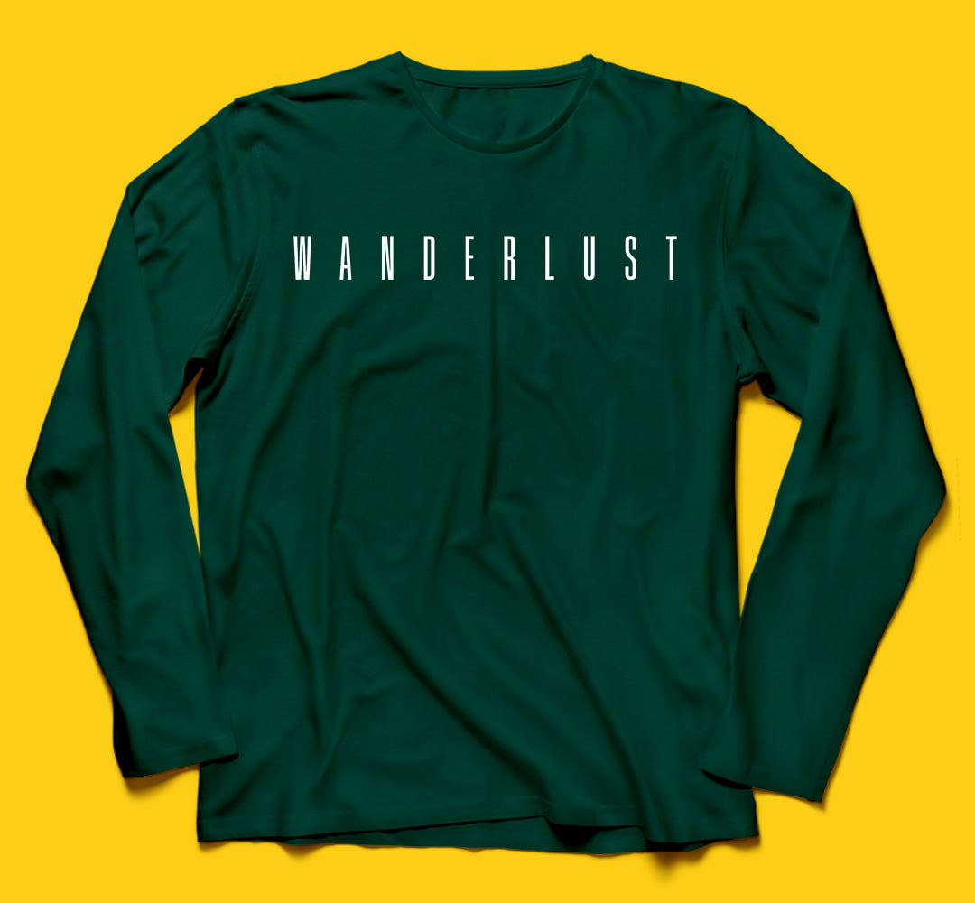 Brandzvibe Wanderlust