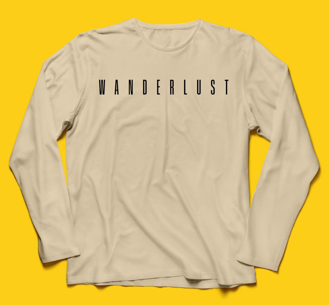 Brandzvibe Wanderlust