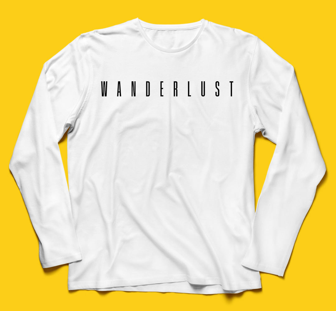 Brandzvibe Wanderlust
