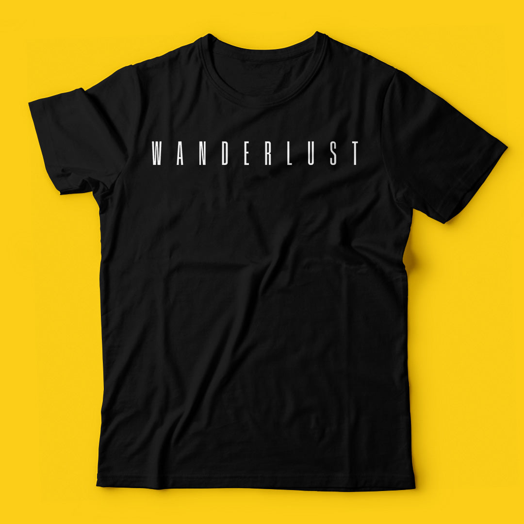 Brandzvibe Wanderlust