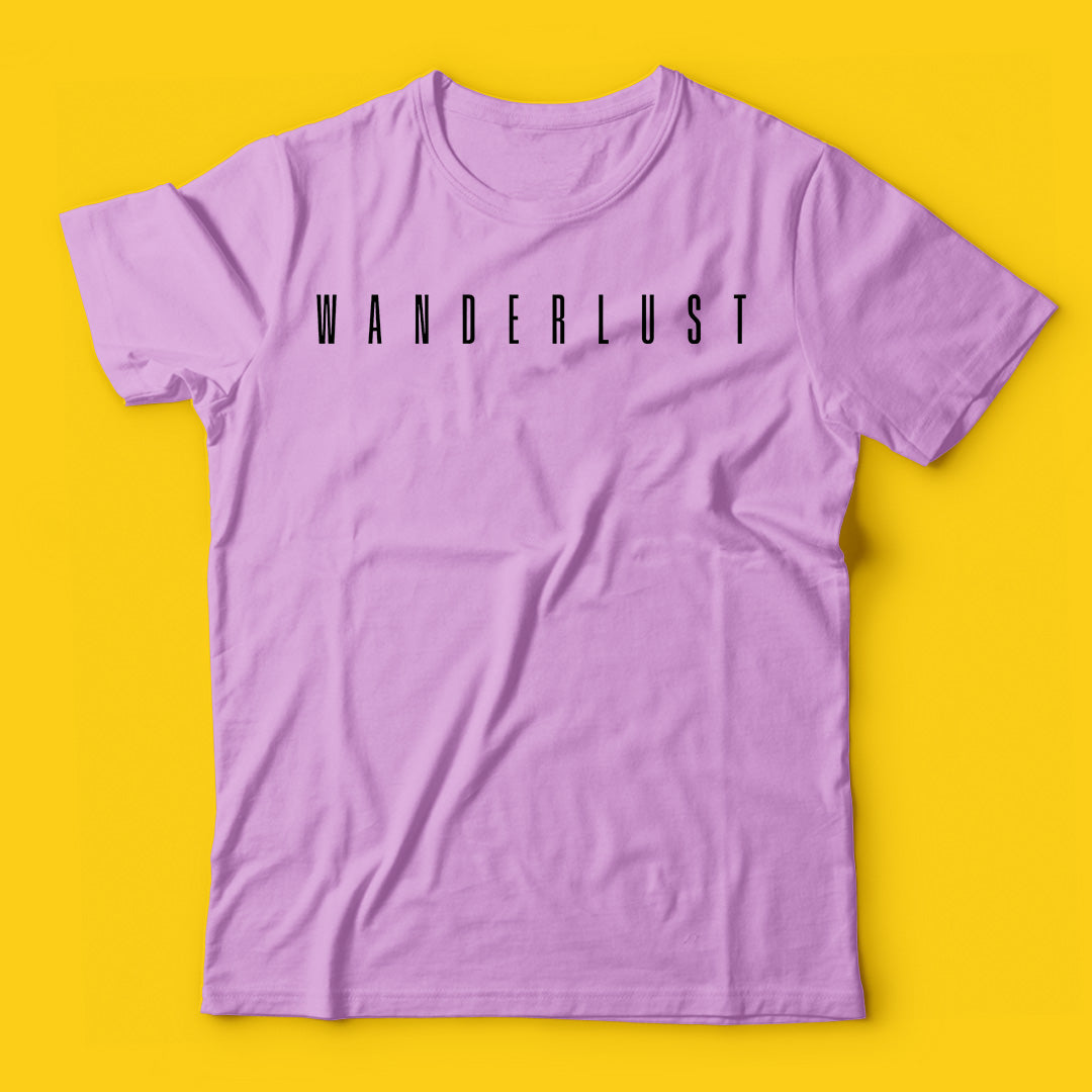 Brandzvibe Wanderlust