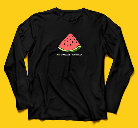 Brandzvibe Watermelon Full Sleeves